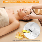 Professional Facial Steamer, Hot Mist Spray, Vaporizador Facial Steamer - Image 3
