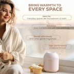 Aroma Country Whipped Vanilla Diffuser Oil - Image 3