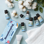 SALKING Housekeeping Fragrance Oils, Premium Essential Oil - Image 6