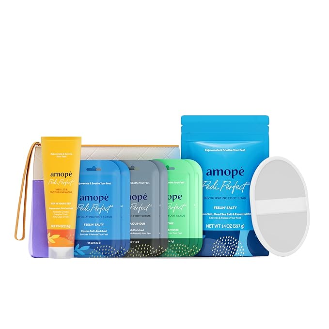 Amopé Pampering Kit - Image 2
