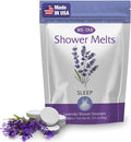 Shower Steamers 10-pk with Essential Oil Aromatherapy to Unwind and Sleep by Unknown