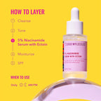 Good Molecules 5% Niacinamide Serum - Image 5