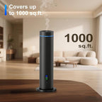 Maromalife Waterless Diffuser, Essential Oil Diffuser, 1000 Sq.Ft Coverage - Image 7