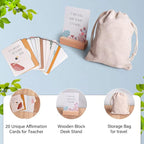 Teacher Gifts, Teacher Appreciation Gifts - Image 3