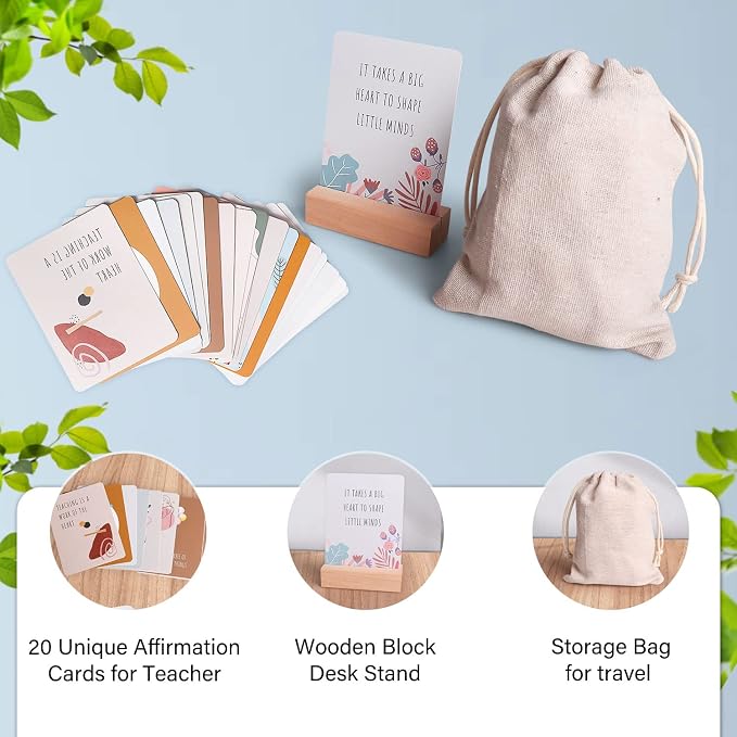 Teacher Gifts, Teacher Appreciation Gifts - Image 3