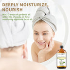 EUQEE 118ml Gardenia Essential Oil, Pure & Premium Grade Aromatherapy Oil Great - Image 4