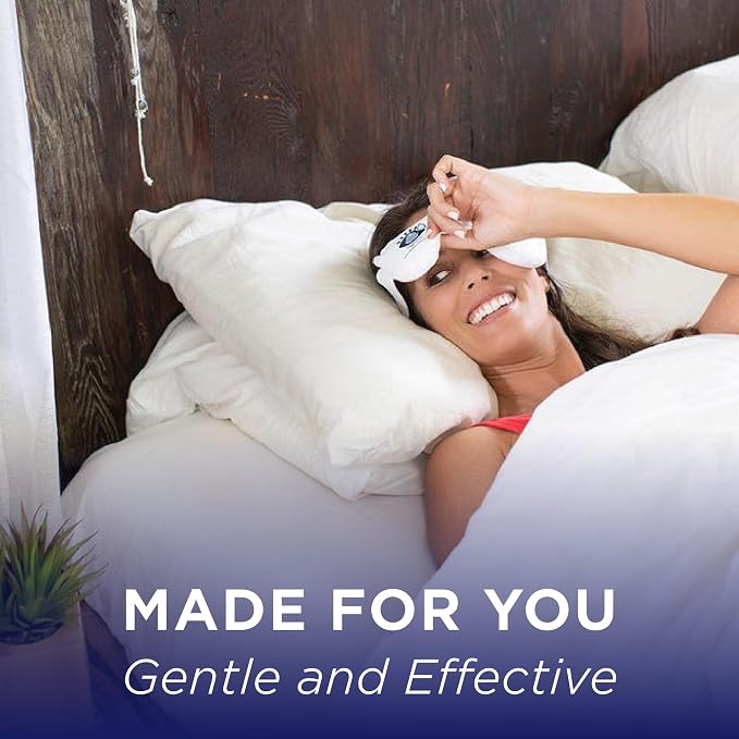 Heyedrate Heated Eye Mask - Image 6