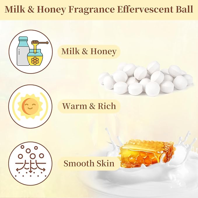 Manicure Spa Balls 8oz - Image 3