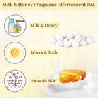 Manicure Spa Balls 8oz - Image 3