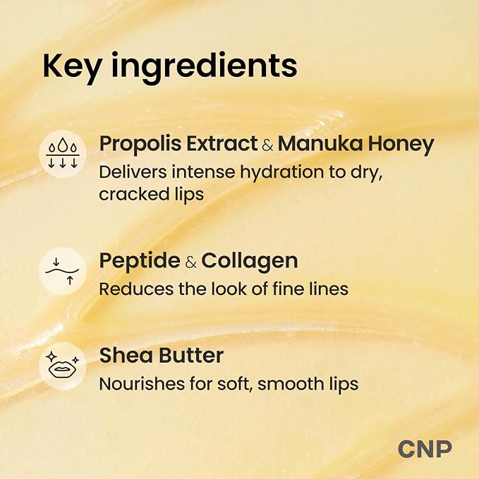 CNP Honey Lip Butter - Image 5