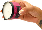 Tropical Scented Massage Oil Candle - Image 7