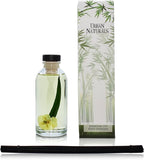 Urban Naturals Lemongrass Verbena Reed Diffuser Scented Sticks Set | Mind & - Image 2