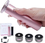 APRELM Electric Foot Callus Remover by APRELM