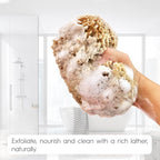 Naroa Exfoliating Natural Sponge - Image 7