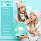 Gift Baskets for Women Birthday Gifts for Women Unique Get Well Gift for Woman - Image 8