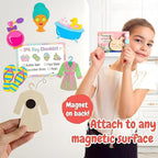 12 Pack Spa Party Favors for Kids - Image 4