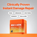 Mise En Scene Argan Oil Repair Hair Masks - Image 3