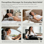 3-in-1 Neck Massager Pillow - Image 8