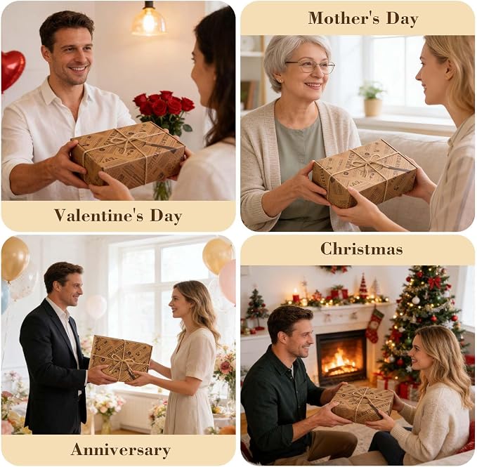 Candles for Home Scented - Image 6
