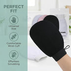 Skincare Body Exfoliating Glove - Image 6