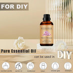 Cherry Blossom Essential Oils, 30ML Pure and Natural Essential Oil - Image 3