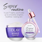 Olay Super Serum Night Repair, Fragrance-Free - Image 10