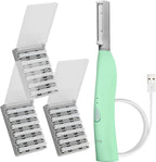 SPA SCIENCES - SIMA Patented Dermaplane Razor by SPASCIENCES
