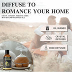 MAYJAM 100ML/3.38FL.OZ Orange Blossom Fragrance Oils - Image 5