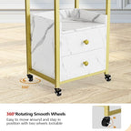 OmySalon Salon Trolley Cart - Image 8
