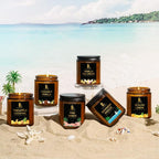 6 Pack Scented Candles Set, 42oz 300 Hour Long Lasting Candle, Soy Candles - Image 4