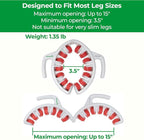 TESMED Cellulite Manual Massager : Made in Italy, Patented - Image 7