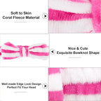 Casoty 6 Pcs Spa Skincare Headband - Image 8