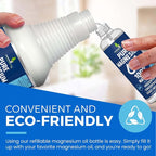 Pure Magnesium Oil Spray 4oz - Image 8