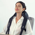 COMFIER Cordless Neck Shoulder Massager - Image 6