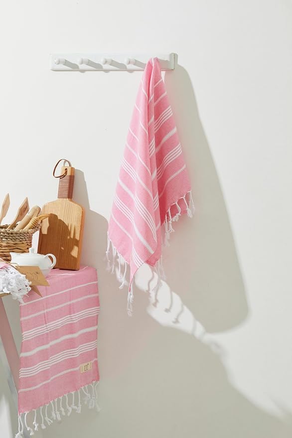 Turkish Hand Towels - Image 5