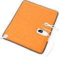 Deepsoon Heating Pad, Electric Heating Pads by Deepsoon