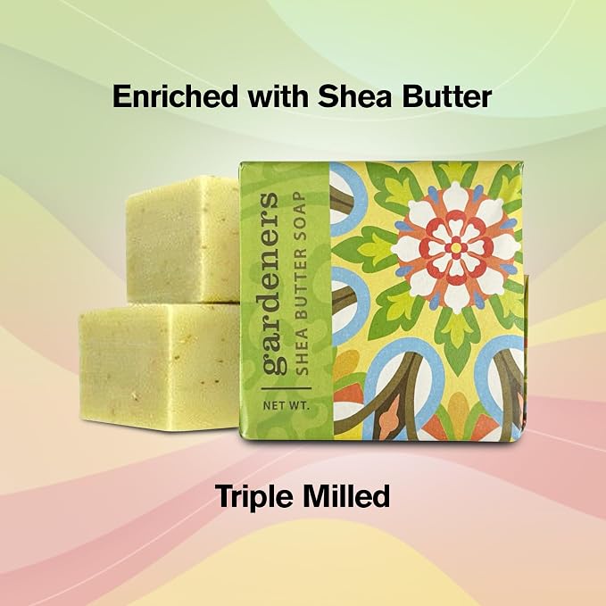 Greenwich Bay Mini Botanical Soap Bars – 12 Pack 1.9 oz Each – Individually - Image 5