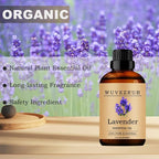 Lavender Essential Oils, 60ML Pure and Natural Essential Oil - Image 4