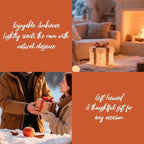 Room Spray, Bright Vanilla, Cinnamon Apple, Fir Breeze, 3 Pack, Each 4 fl oz - Image 6