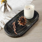 Koville Black Marble Vanity Tray - Image 5