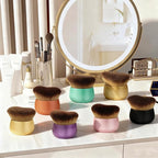 Blend & Blur Extra Large Body Makeup Brush - Image 6