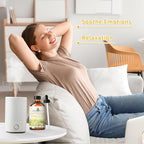 EVOKE OCCU Vanilla Essential Oil - Image 2