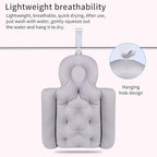 Full Body Bath Pillow, Bath Pillows - Image 7