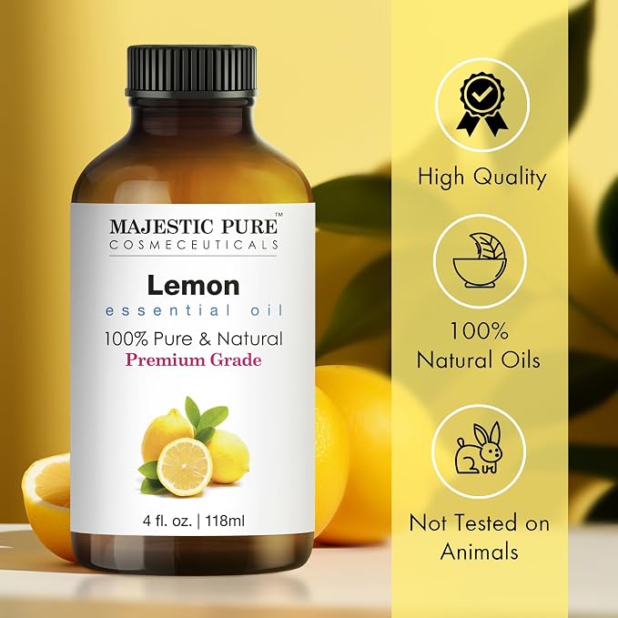 Majestic Pure Essential Oil - Image 3