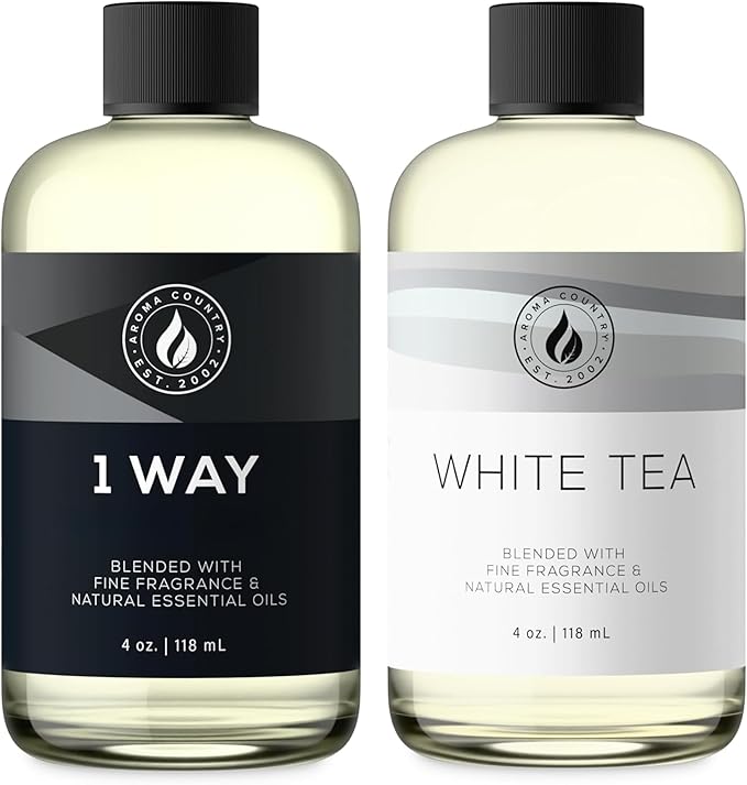 Aroma Country 2-Pack by AromaCountry
