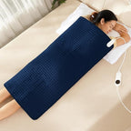 Electric Heating Pad for Back Pain Relief, Heating Pad for Period Cramps Neck by TOPSOSO