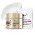 RoC Deep Wrinkle Rich Cream, Fragrance Free, Daily Anti-Aging Firming Cream by RoC%C2%AESkincare