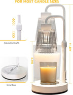 GODONLIF Candle Warmer Lamp - Image 6