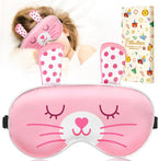 Miss Adola Sleep Mask for Kids by MissAdola