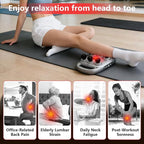 6 Head Massage Gun for Deep Tissue - Image 4